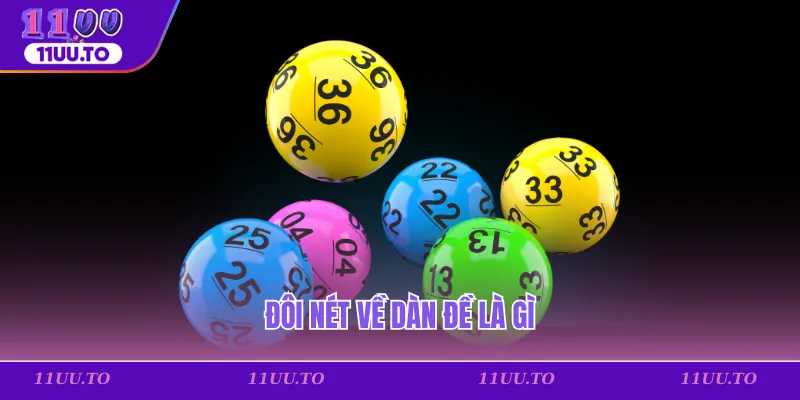 Đôi nét về dàn đề là gì