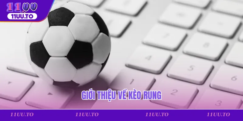 Giới thiệu về kèo rung