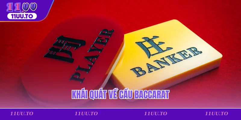Khái quát về cầu Baccarat
