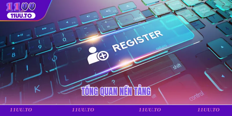 Tổng quan nền tảng